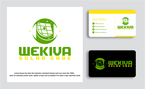 Logo Design by semarco for this project | Design: #32551373