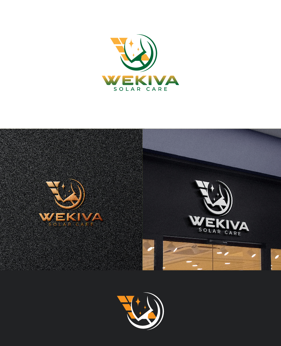 Logo Design by khushipatel for this project | Design #32553553