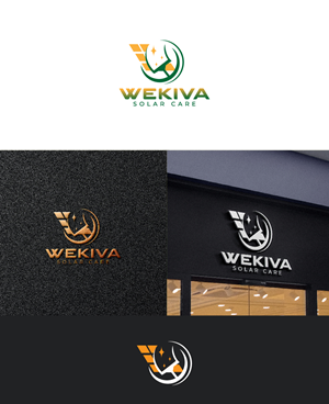 Logo Design by khushipatel for this project | Design: #32553553
