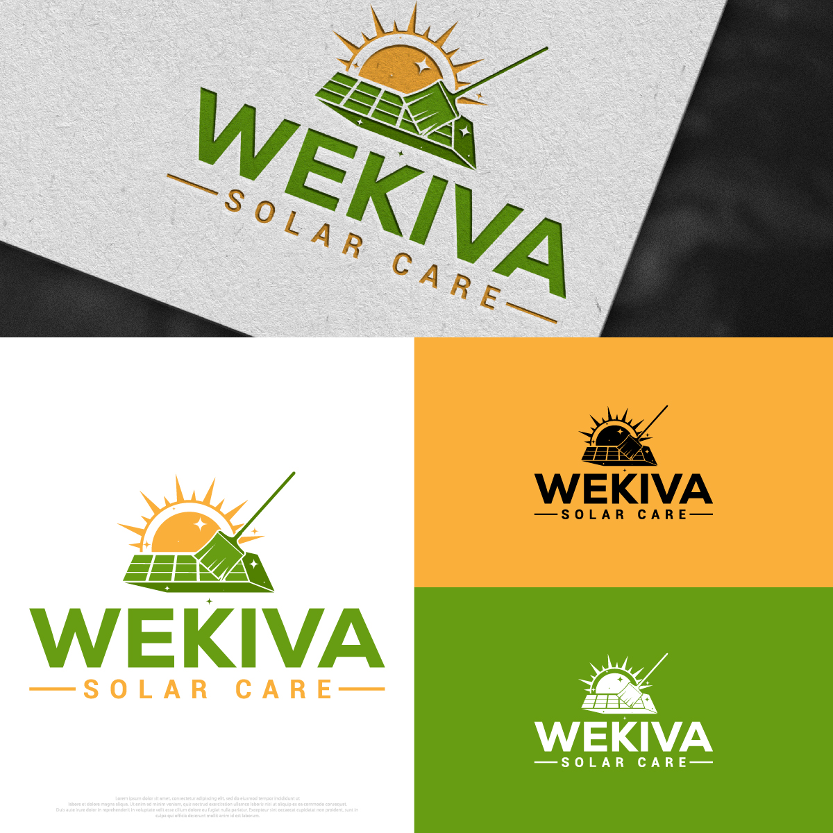 Logo Design by DesignLima for this project | Design #32556021