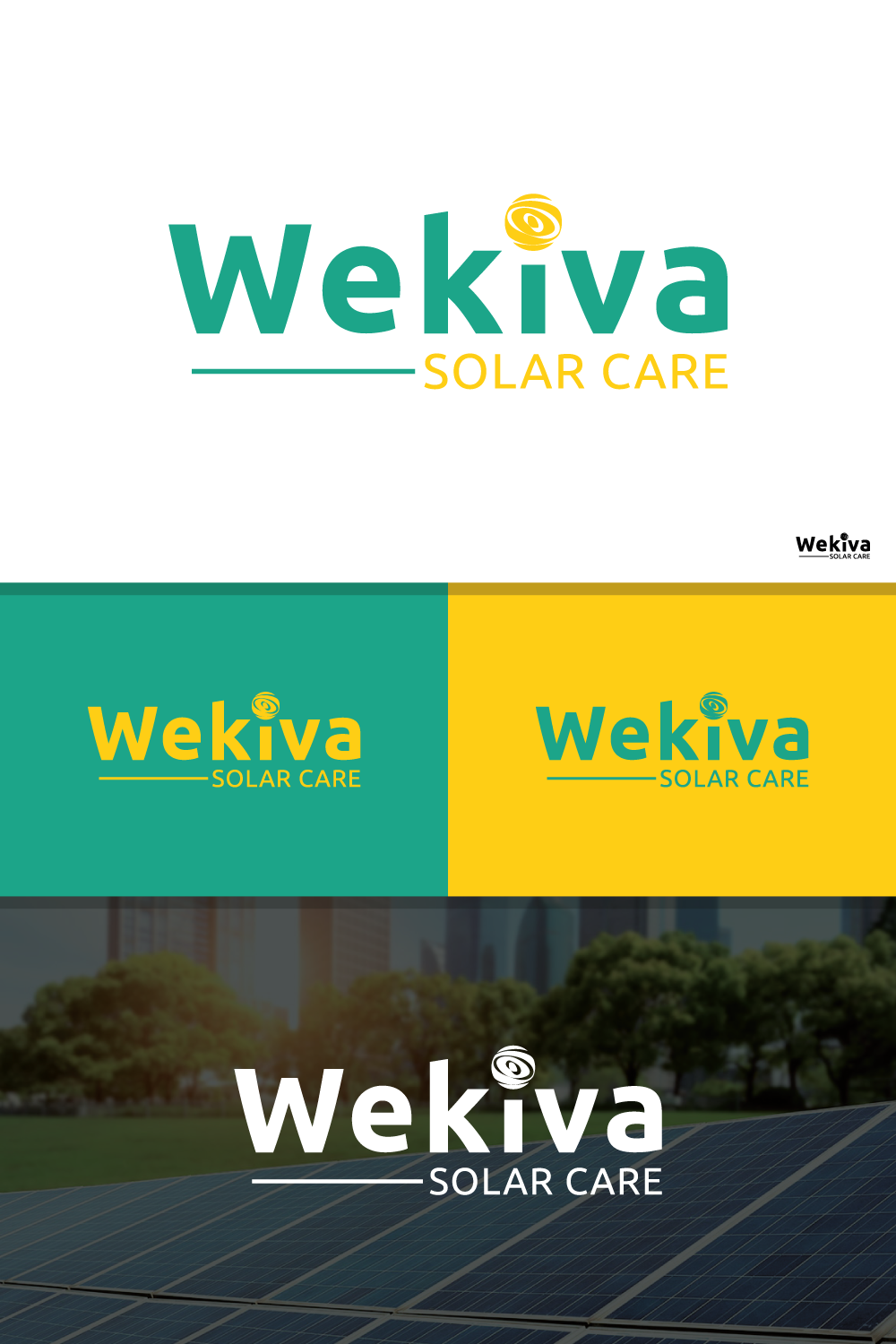 Logo Design by eldweeny for this project | Design #32550836