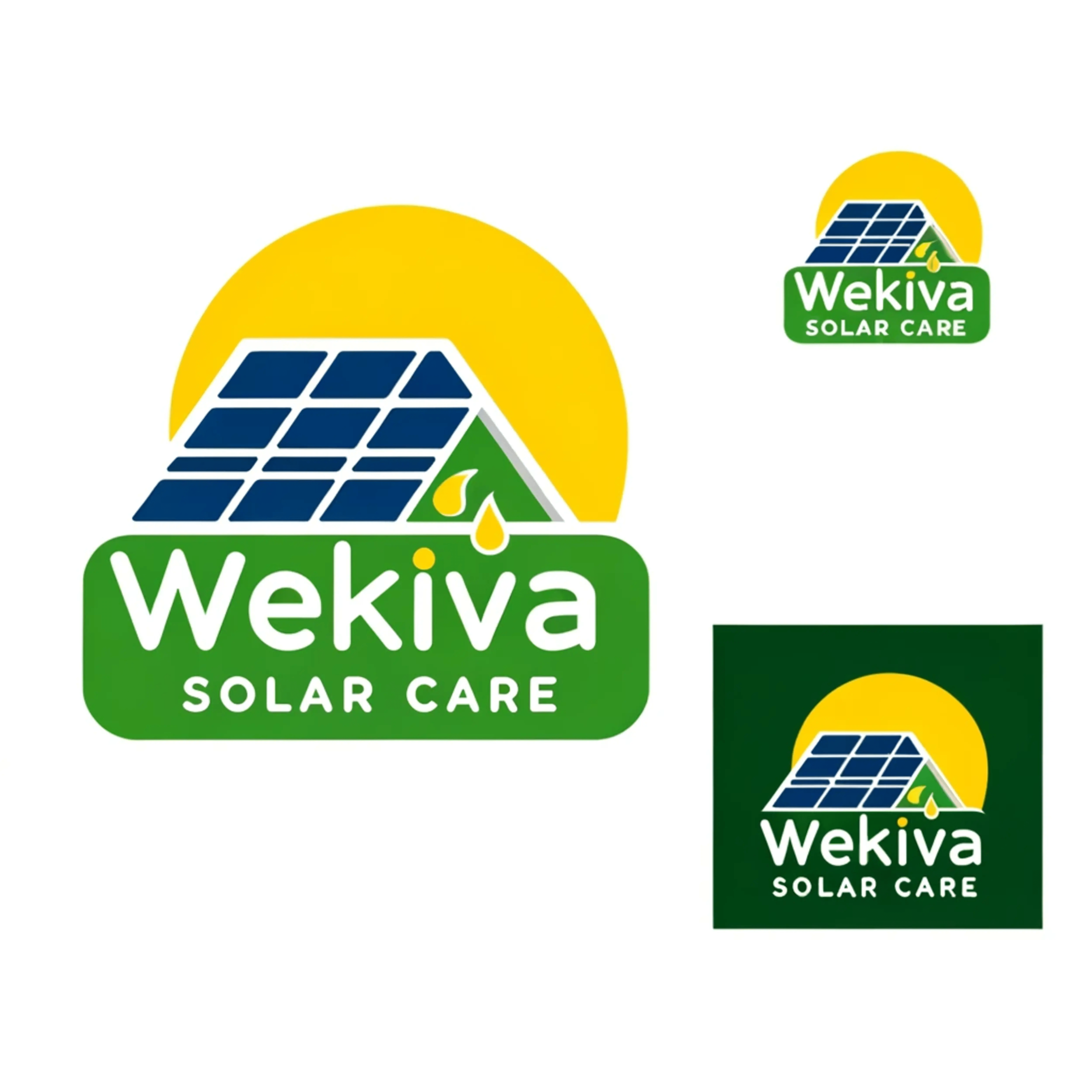 Logo Design by amiofice 2 for this project | Design #32551150