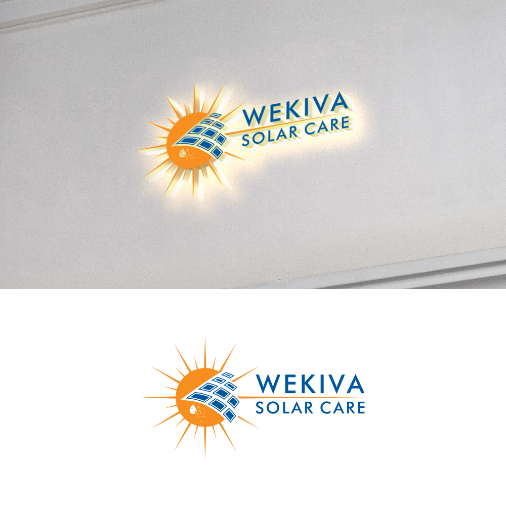 Logo Design by aqilazhifara for this project | Design #32555558