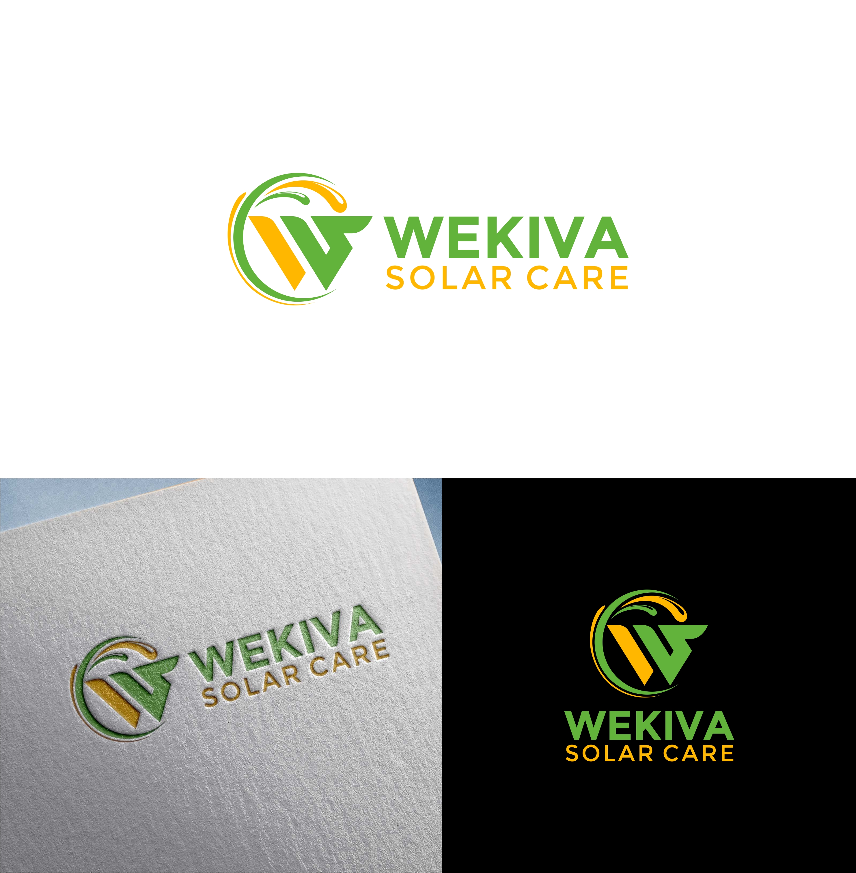 Logo Design by Joenet Jayawarna for this project | Design #32553423