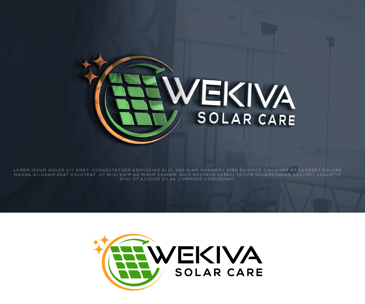 Logo Design by Ayub Zafar for this project | Design #32553757