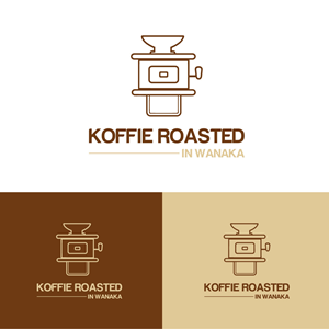 Logo Design by Danial07 for this project | Design: #32557794