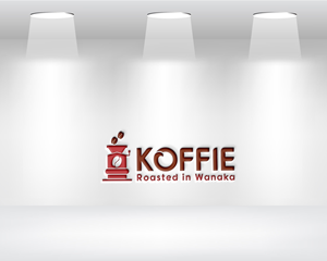 Logo Design by Daniel Khan for this project | Design: #32553054