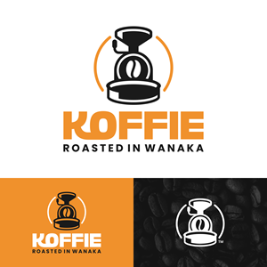 Logo Design by Aezakmi for this project | Design: #32575999