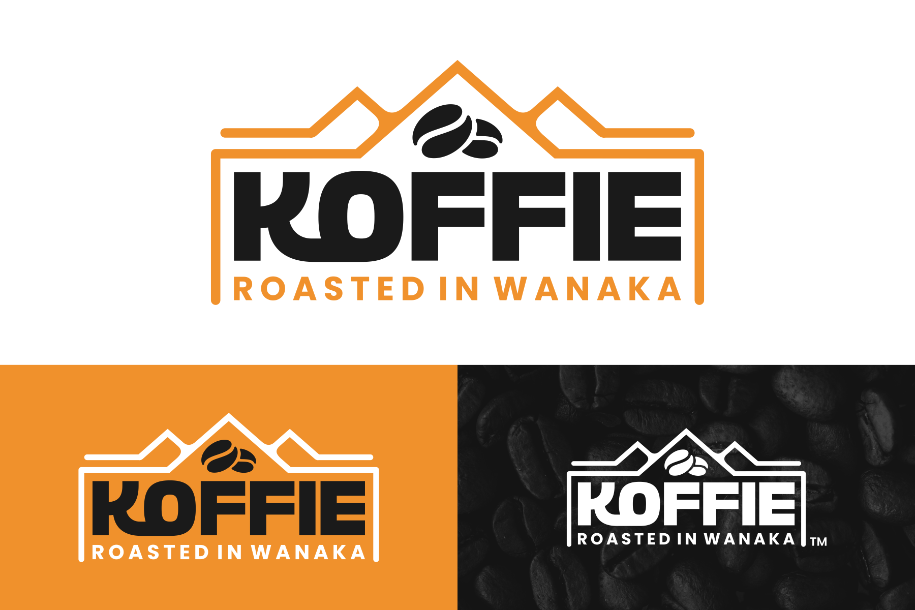 Logo Design by Aezakmi for this project | Design #32576000