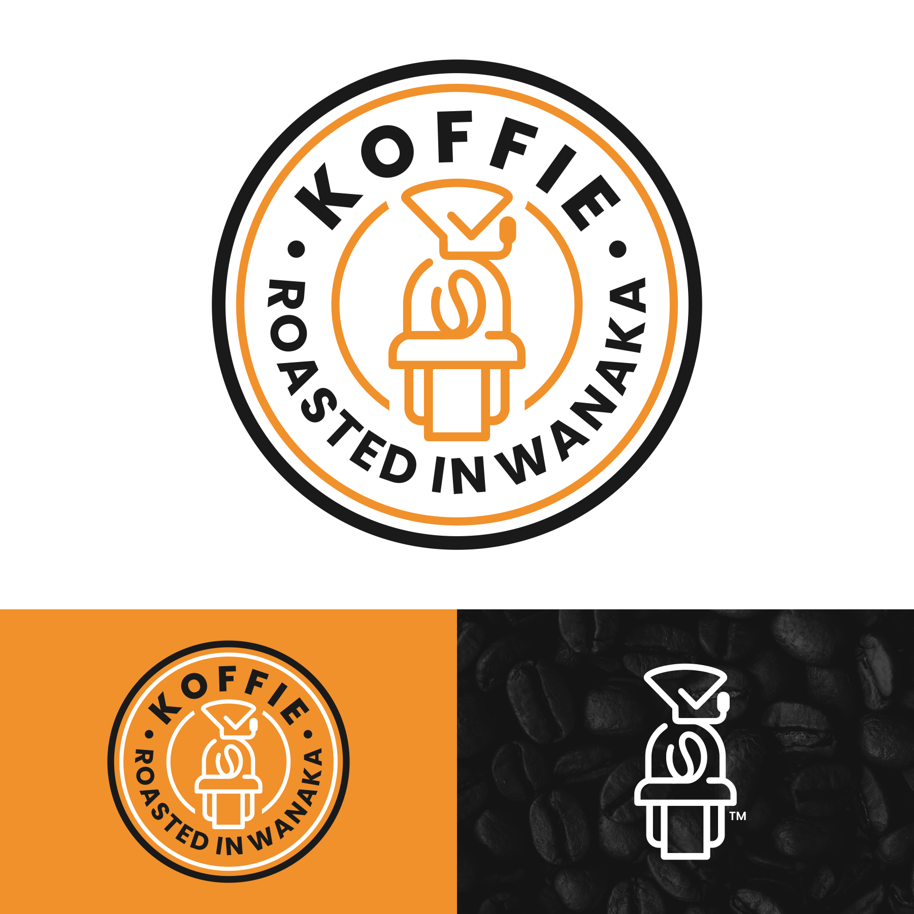 Logo Design by Aezakmi for this project | Design #32576001