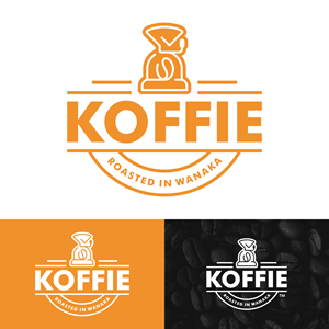 Logo Design by Aezakmi for this project | Design: #32599771