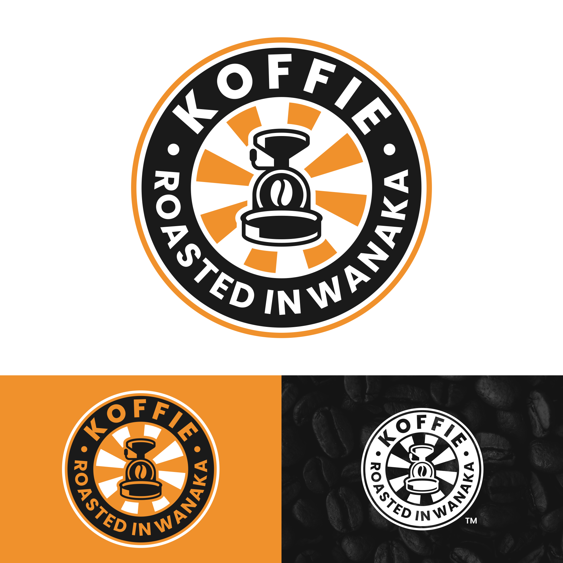 Logo Design by Aezakmi for this project | Design #32599773