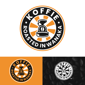 Logo Design by Aezakmi for this project | Design: #32599773