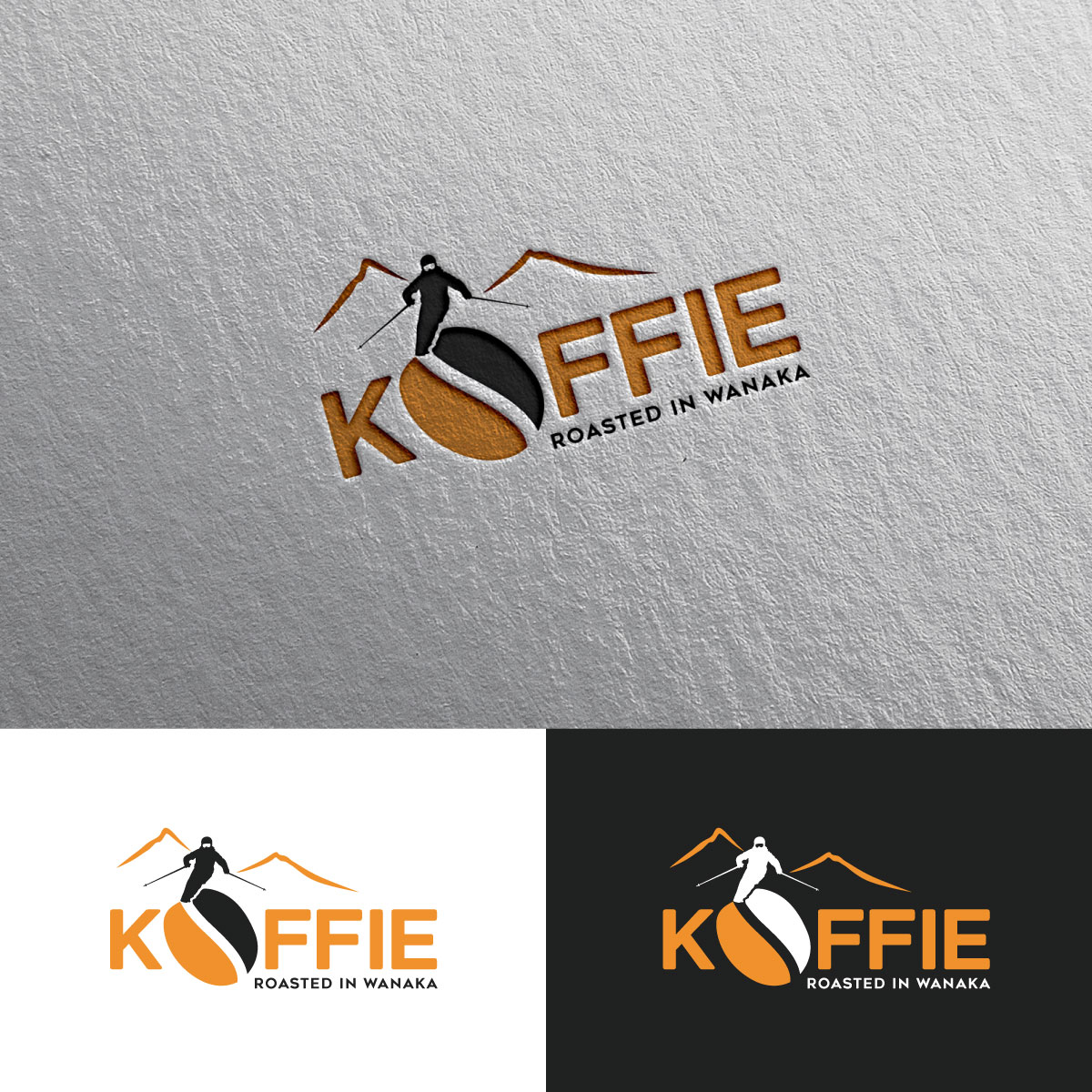 Logo Design by chris Ray for this project | Design #32551876