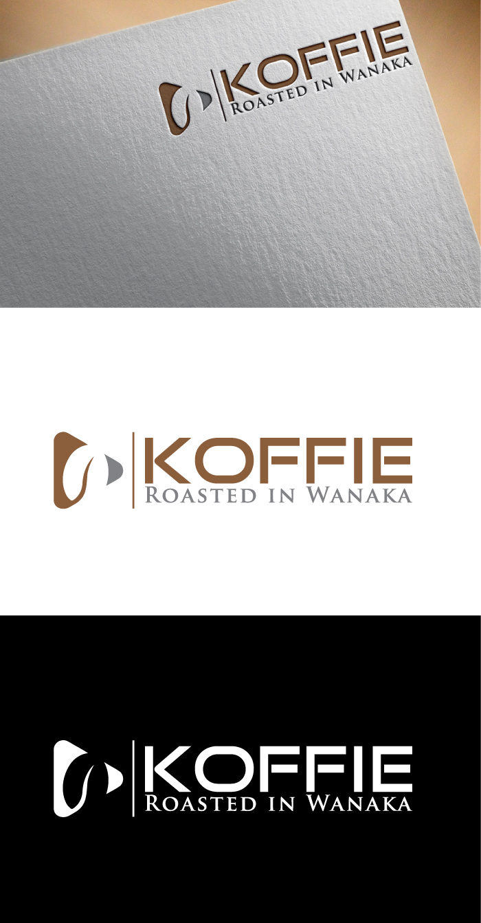 Logo Design by SoltBee for this project | Design #32558255