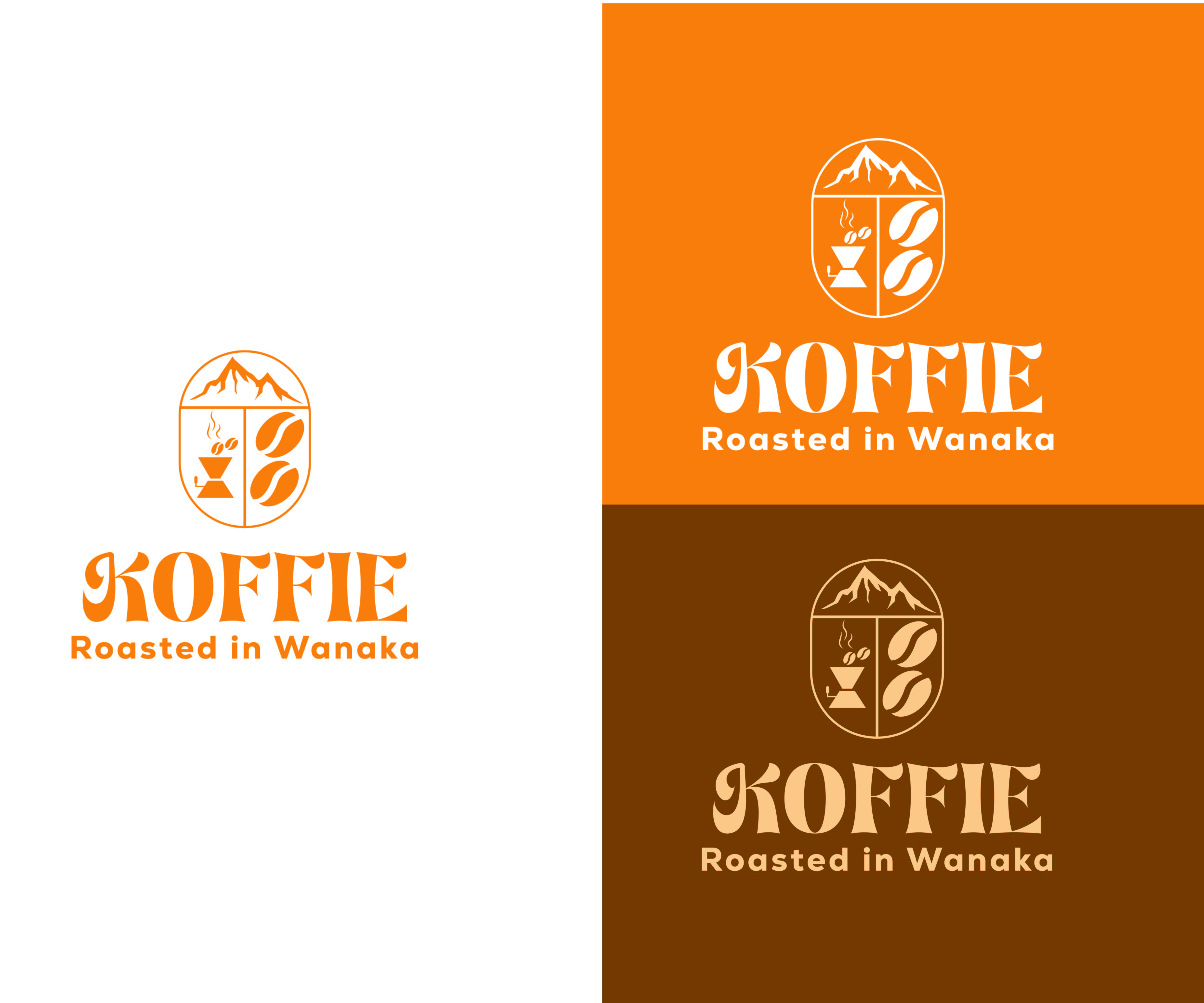 Logo Design by samehfayed for this project | Design #32574040