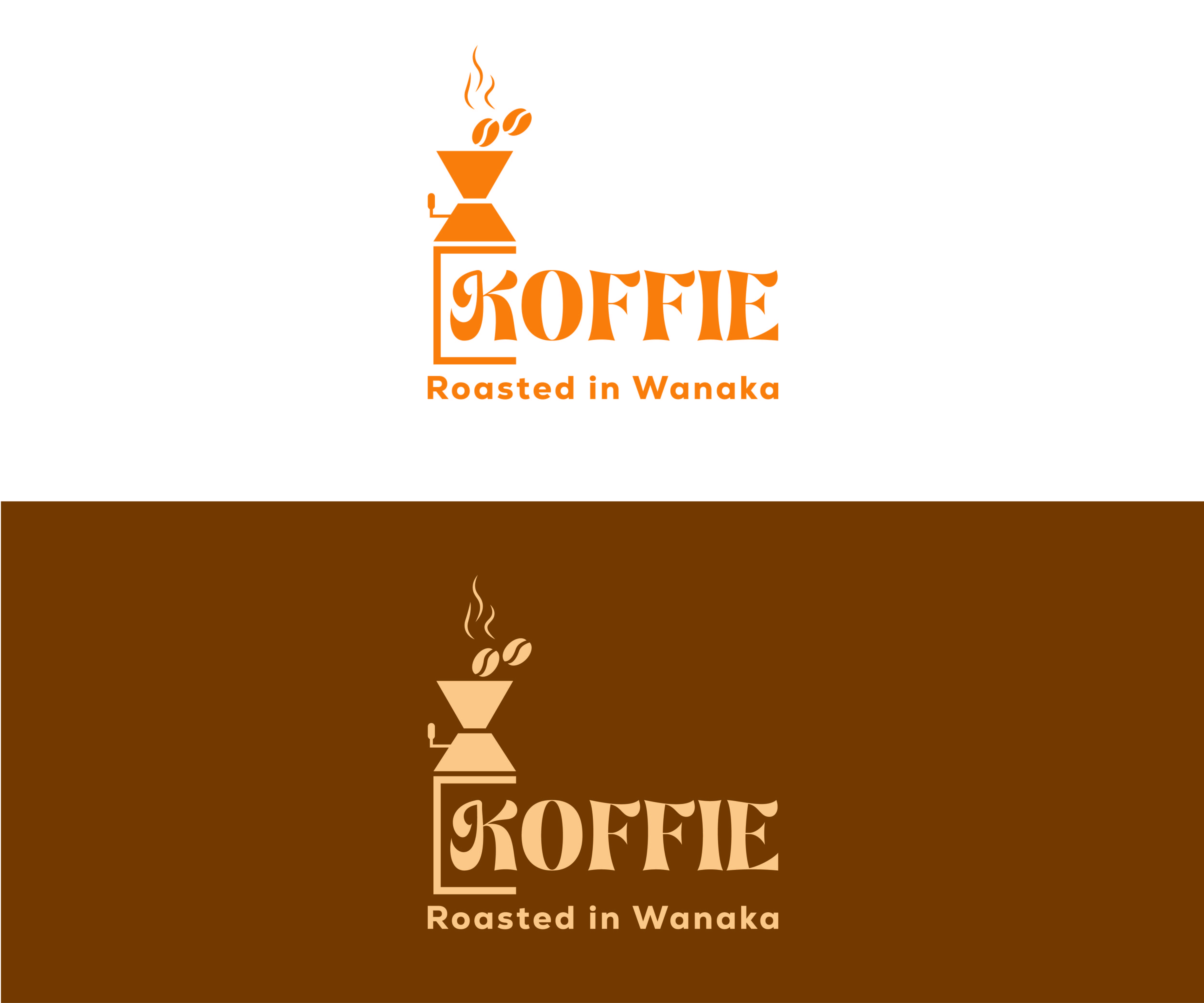 Logo Design by samehfayed for this project | Design #32574078