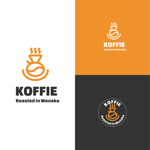 Logo Design by clushdesign