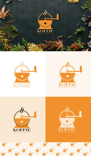 Logo Design by Ali Hamza45
