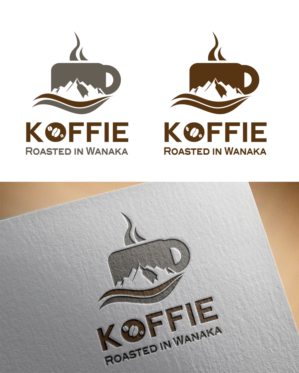 Logo Design by RKDesign29 for this project | Design #32551130