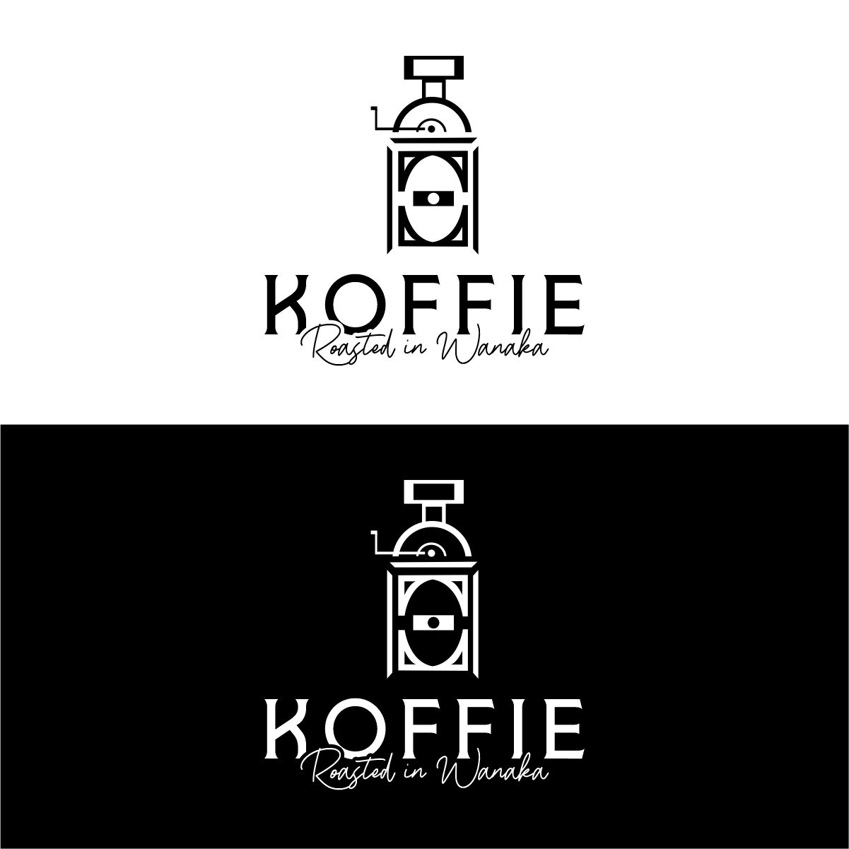 Logo Design by creative.bugs for this project | Design #32554164