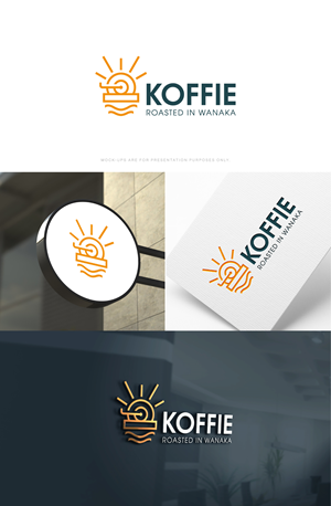 Logo Design by The Lion Studios for this project | Design: #32564099