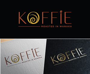 Logo Design by Atec for this project | Design: #32572647