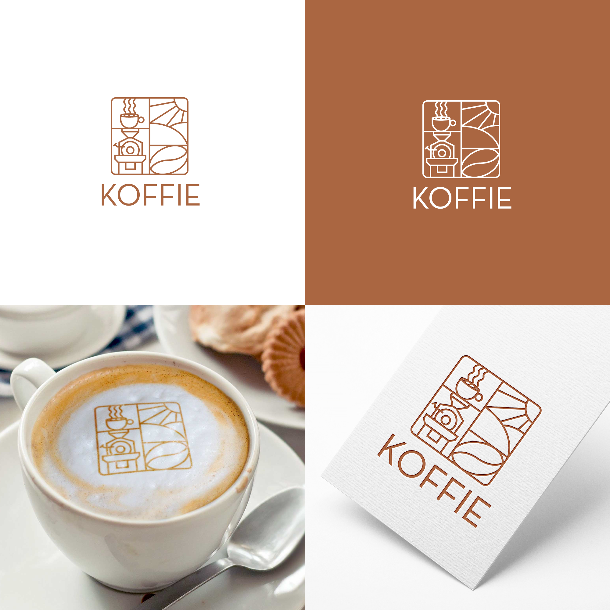 Design de Logo par Obi.K pour ce projet | Design #32554573