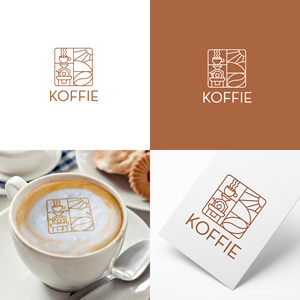 Logo Design by Obi.K