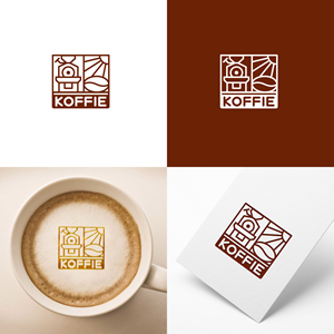 Logo Design by Obi.K for this project | Design #32560985