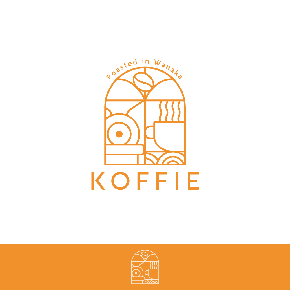 Logo-Design von nyoovernyo für dieses Projekt | Design #32552378
