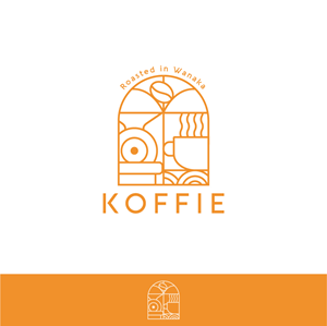 Logo Design by nyoovernyo