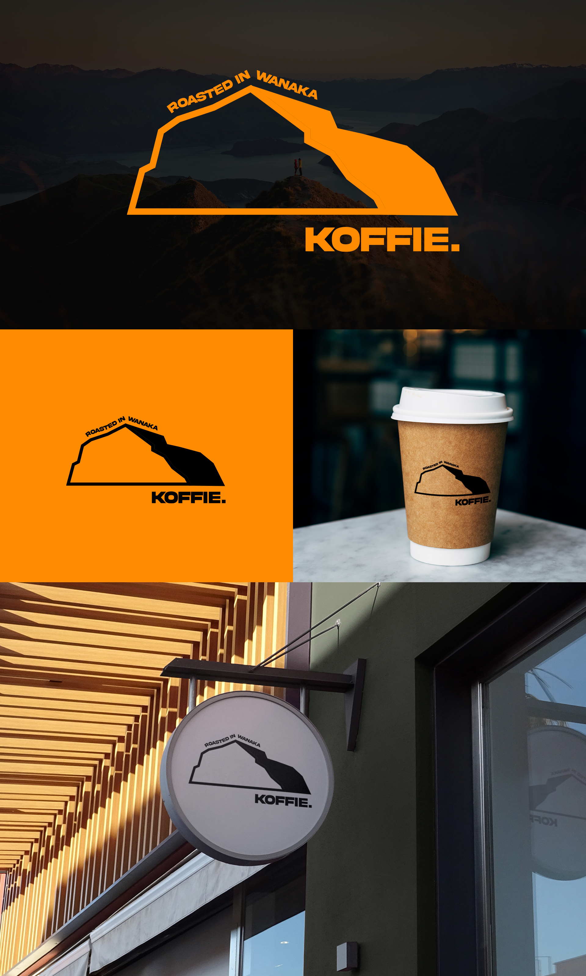 Logo Design by Ruth Ellen for this project | Design #32571923