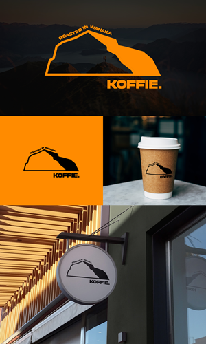 Design de Logo par Ruth Ellen pour ce projet | Design : #32571923