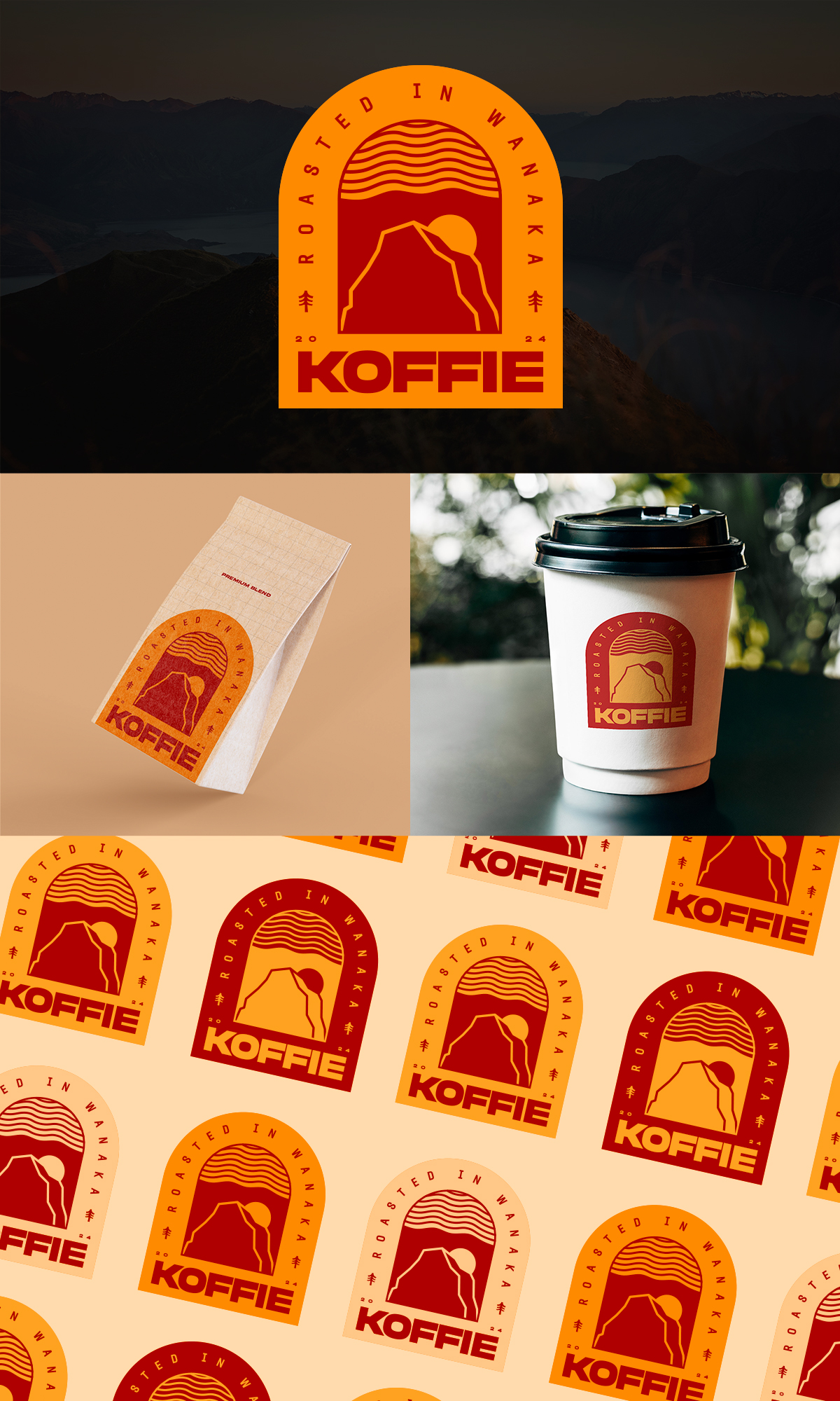 Logo Design by Ruth Ellen for this project | Design #32578241