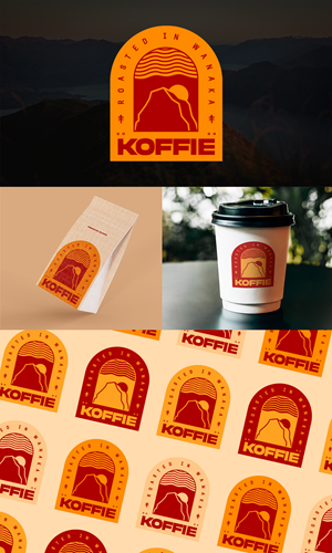 Design de Logo par Ruth Ellen pour ce projet | Design : #32578241