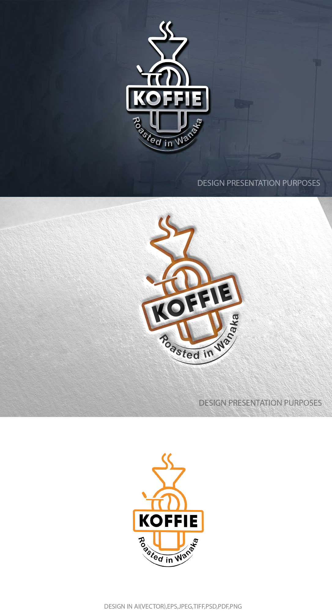 Logo Design by zebronicgraphic for this project | Design #32553844