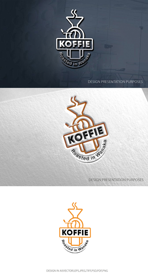 Logo Design by zebronicgraphic for this project | Design: #32553844