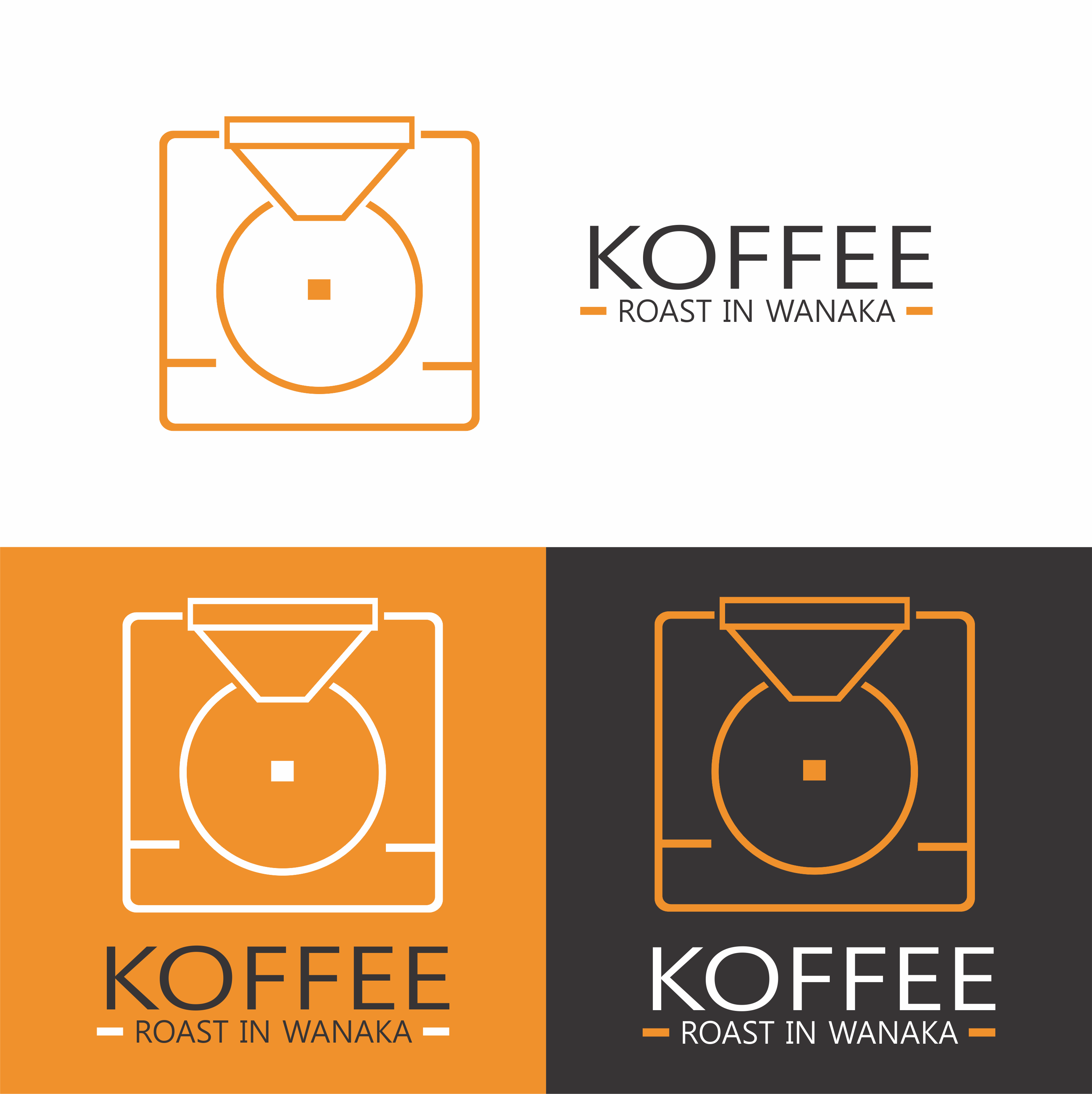 Logo Design by MK96 for this project | Design #32579828