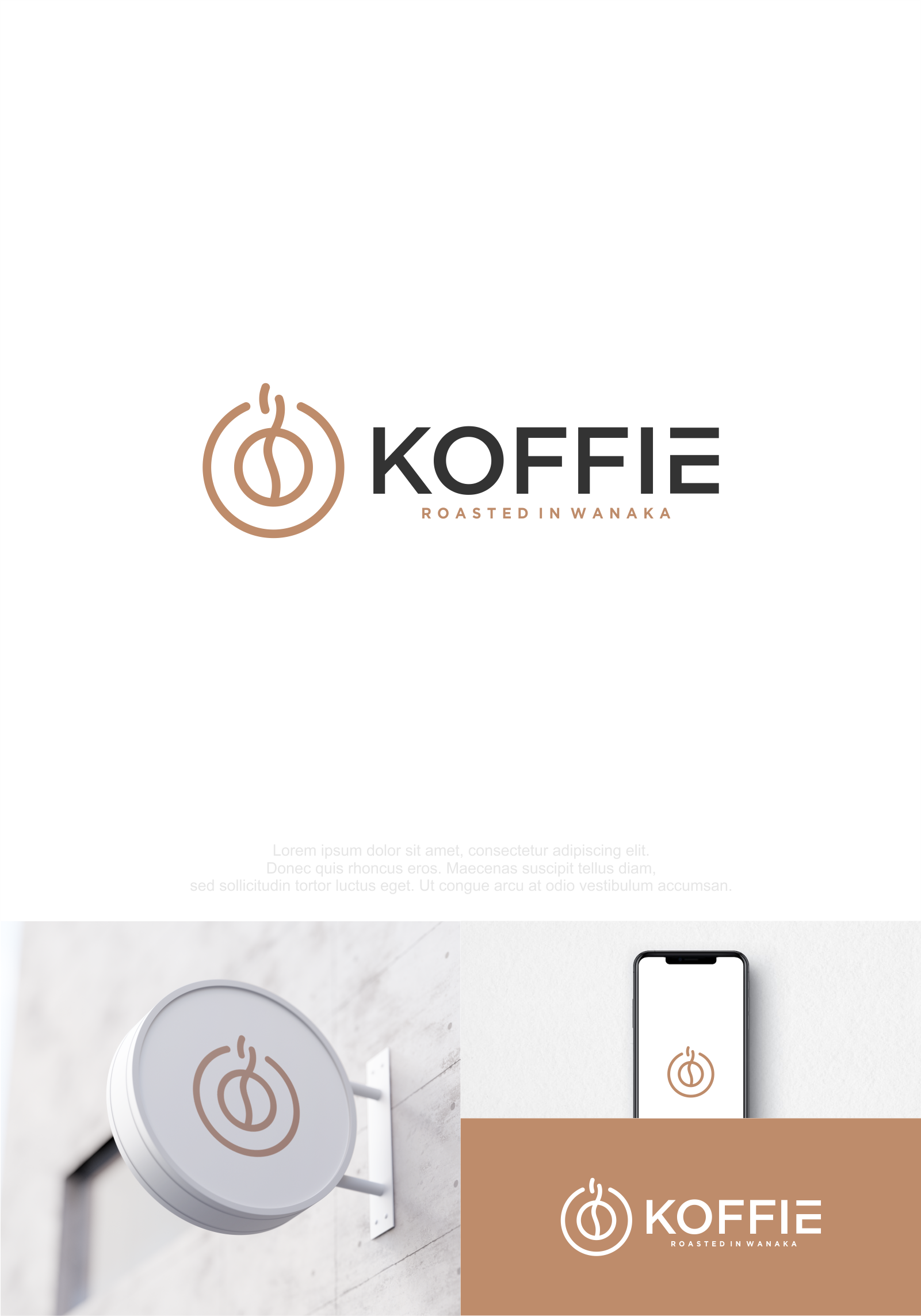 Design de Logo par M.Syaiful Huda pour ce projet | Design #32552529