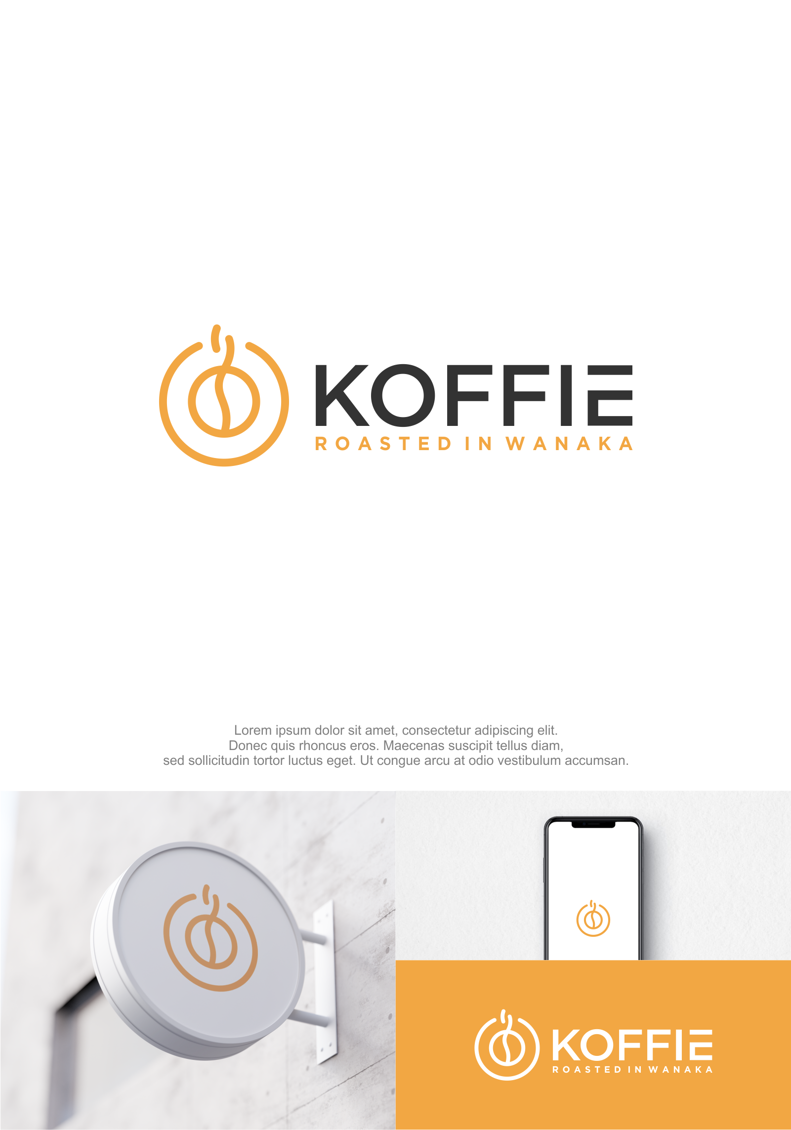 Design de Logo par M.Syaiful Huda pour ce projet | Design #32565717