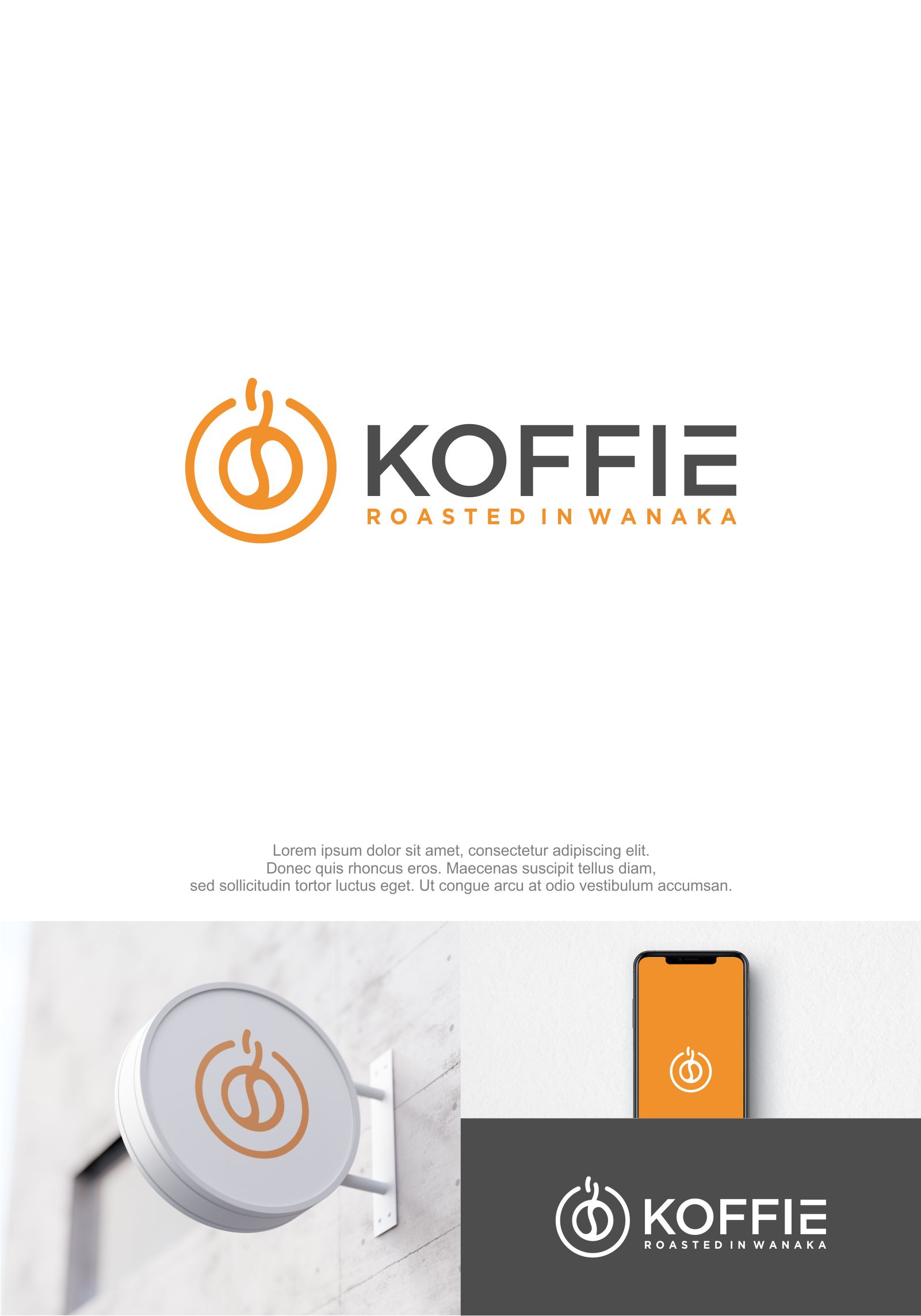 Logo Design by M.Syaiful Huda for this project | Design #32596014