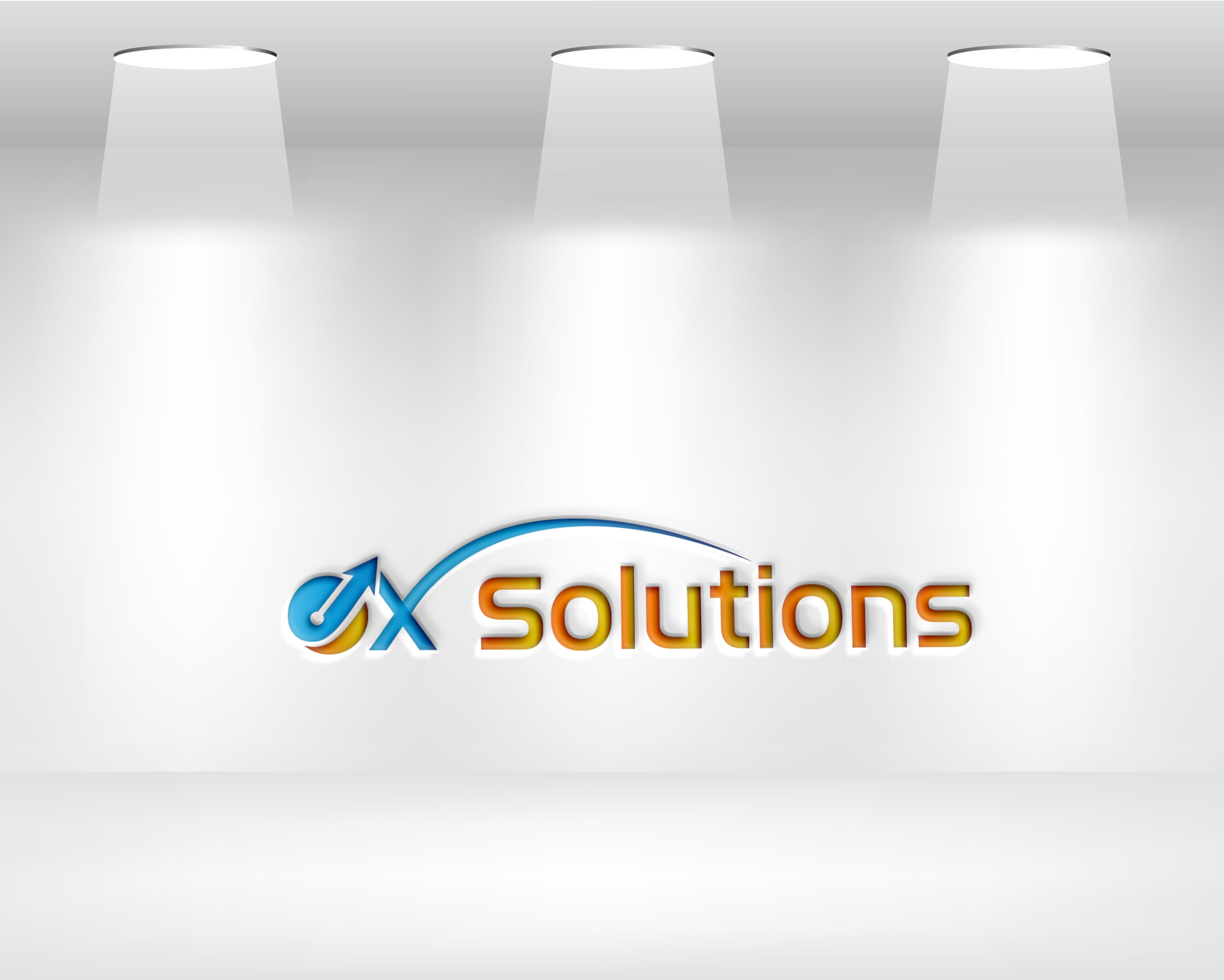 Logo Design by Daniel Khan for this project | Design #32559215