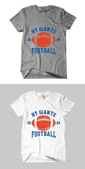 T-shirt Design by Rheanza for this project | Design: #32580070