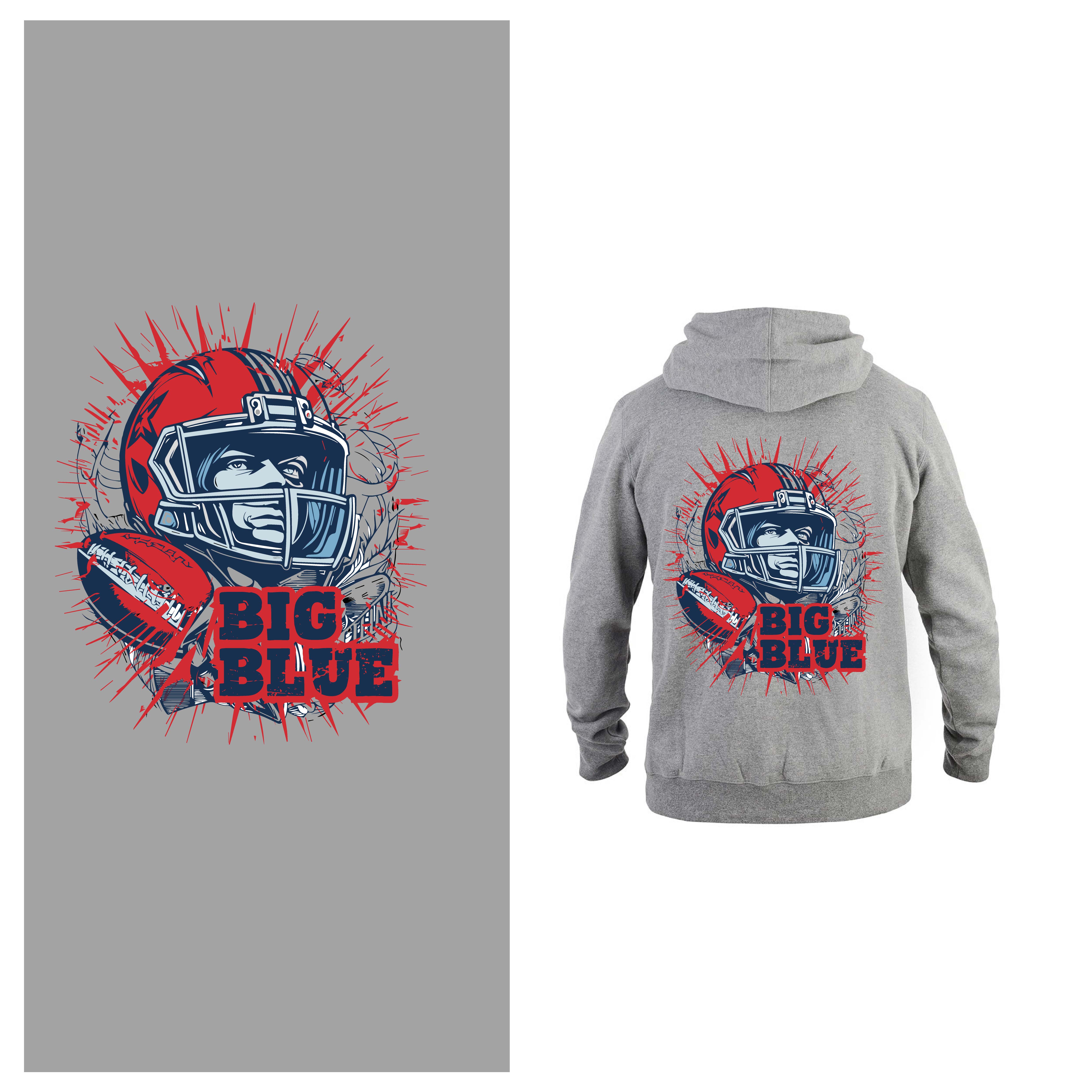 T-Shirt-Design von onze design für dieses Projekt | Design #32582295