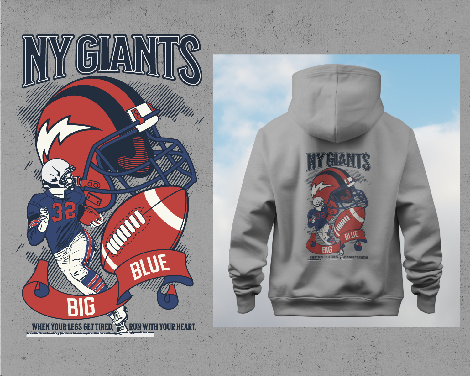 T-shirt Design by abdrzq_design for this project | Design #32569748