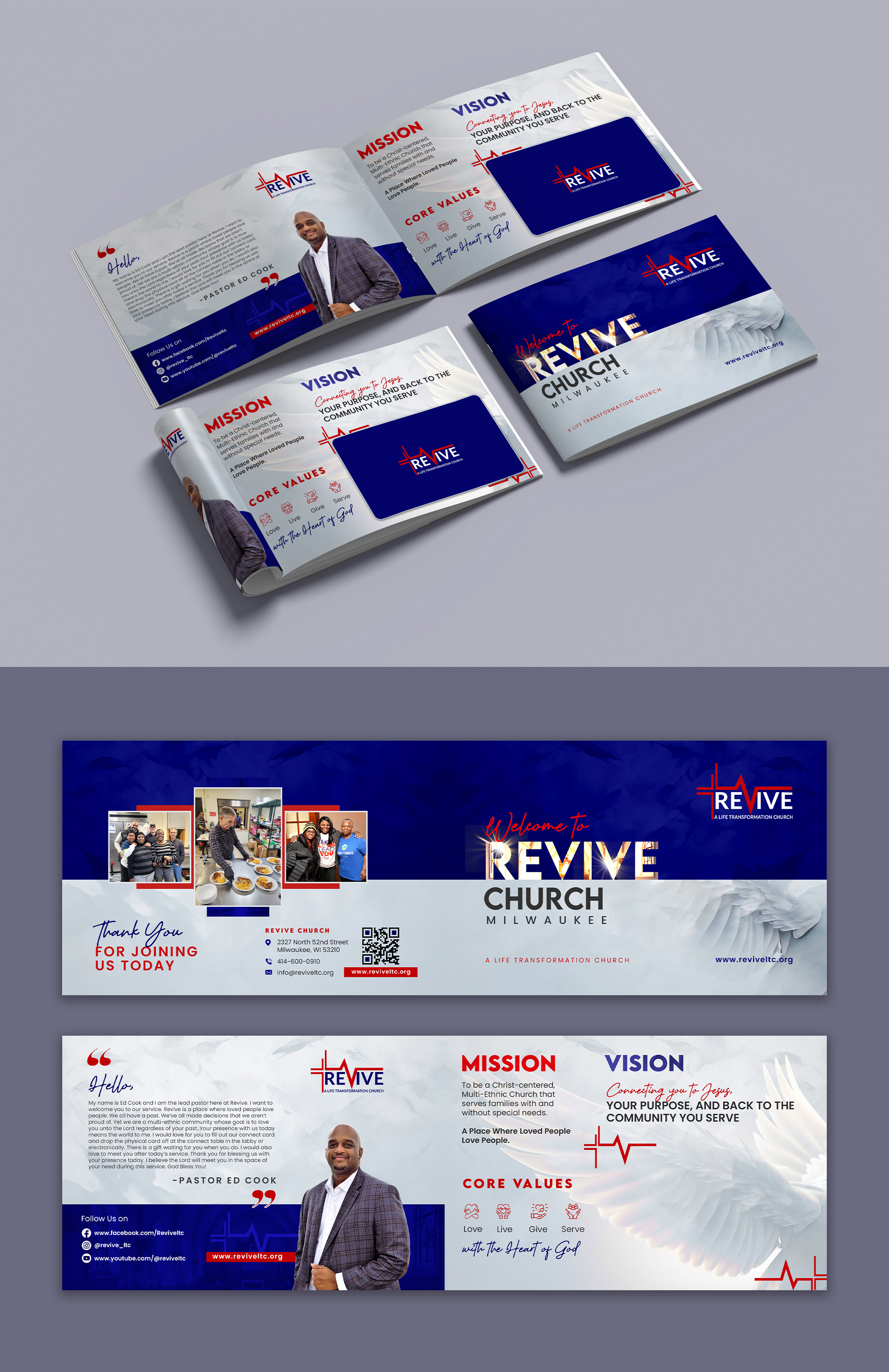 Brochure Design by debdesign for this project | Design #32553190