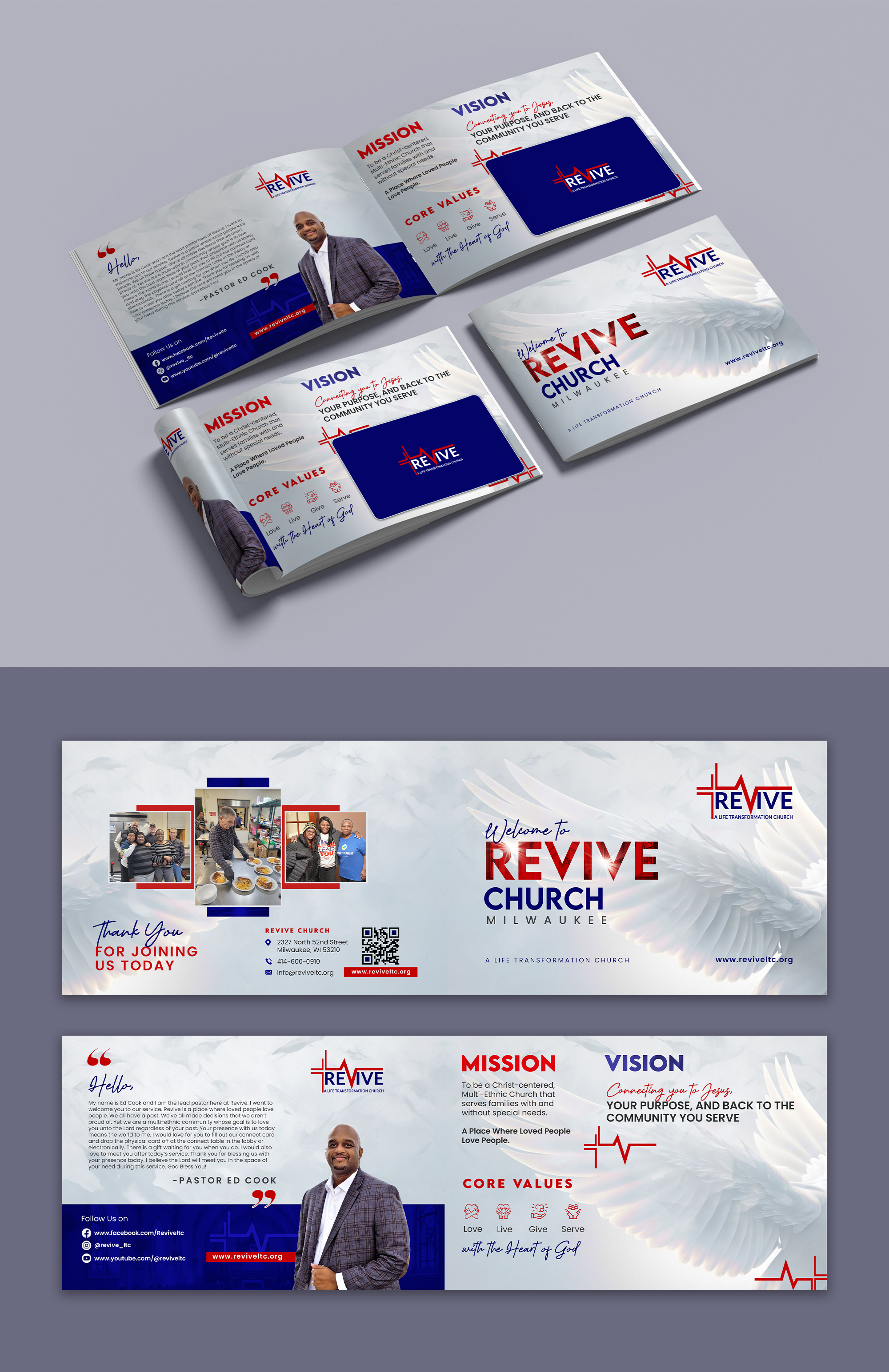 Brochure Design by debdesign for this project | Design #32553191