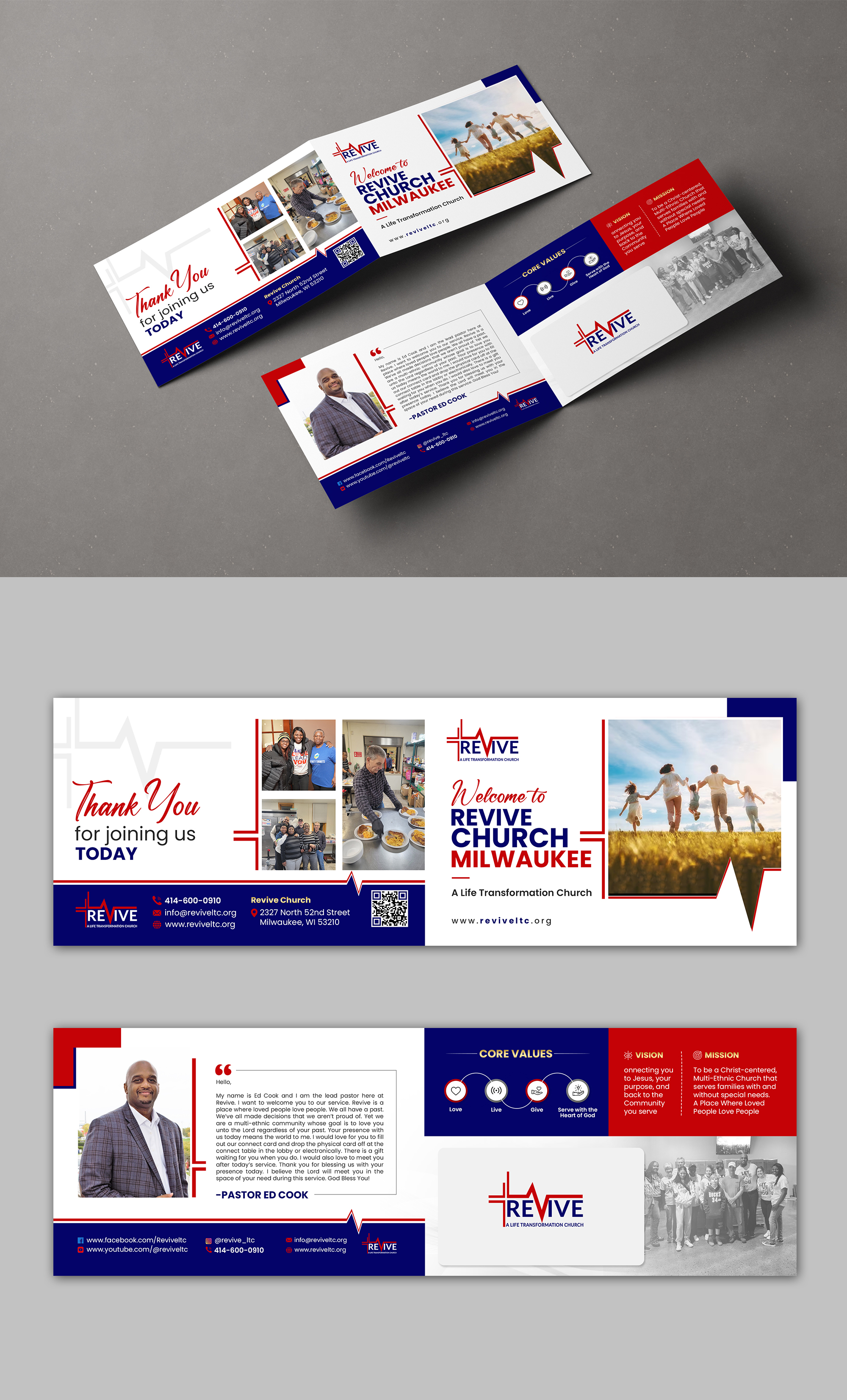 Brochure Design by debdesign for this project | Design #32553243