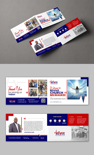 Brochure Design by debdesign for this project | Design: #32553244
